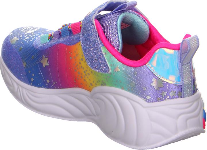 Image du produit Skechers Baskets 302311L BLMT (35)