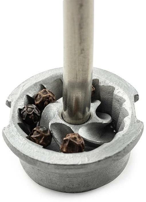Actual product image Peugeot U Select (Pepper)