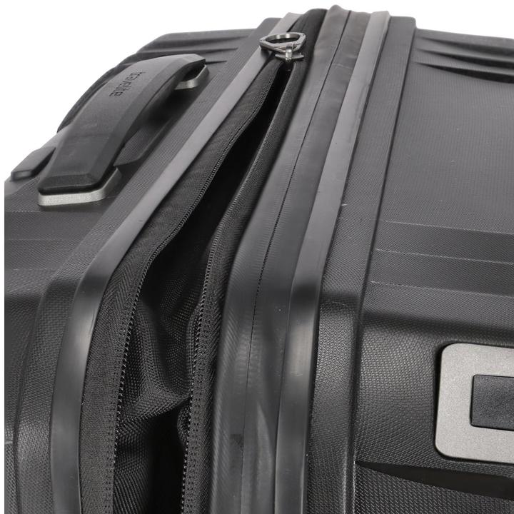 Immagine prodotto Travelite Trolley + Valigia Elvaa 4w Trolley M (72 l, M (50 - 90l))