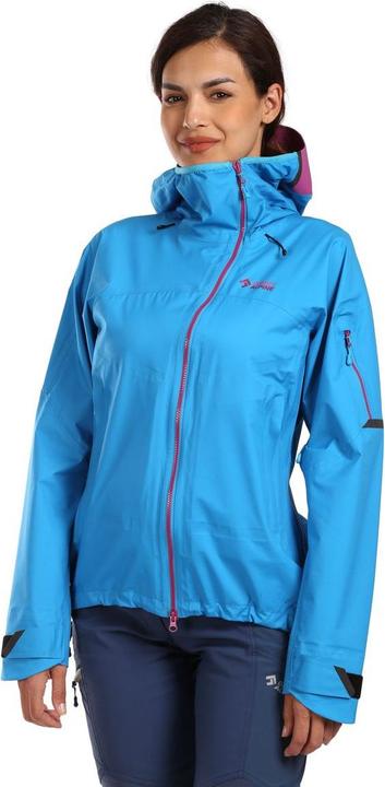 Immagine prodotto Directalpine Giacca Guide Lady (giacca hardshell) - (XS)