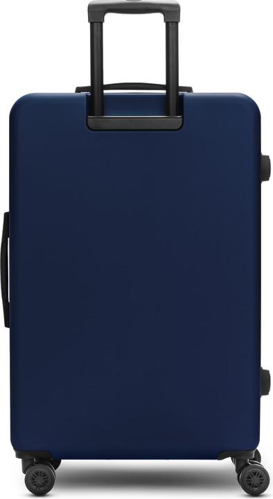 Actual product image Redolz Essentials 09 LARGE 4 wheels trolley 79 cm (105 l, XL (from 140l))