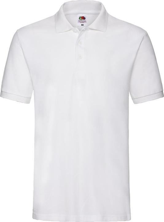 Fruit of the Loom Premium Poloshirt (M)