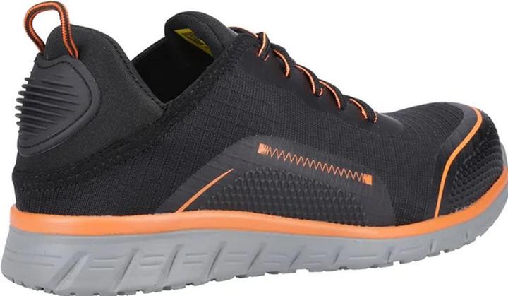 Actual product image Safety Jogger Mens LIGERO2 S1P Low Safety Shoes (47)