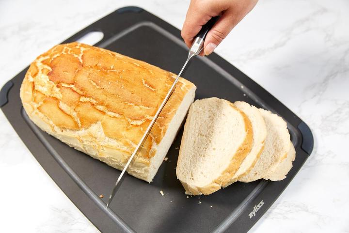 Immagine prodotto Zyliss Tagliere in fibra di legno