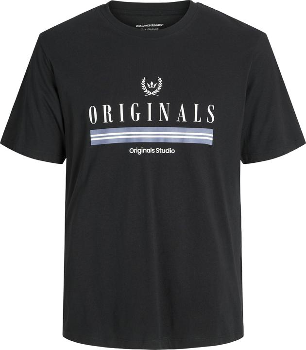 Jack & Jones Gedruckt Rundhals T-shirt T-shirt (S)