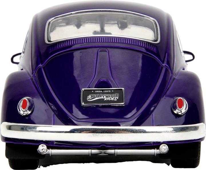 Produktbild Jada Wednesday Volkswagen Beetle 1:24