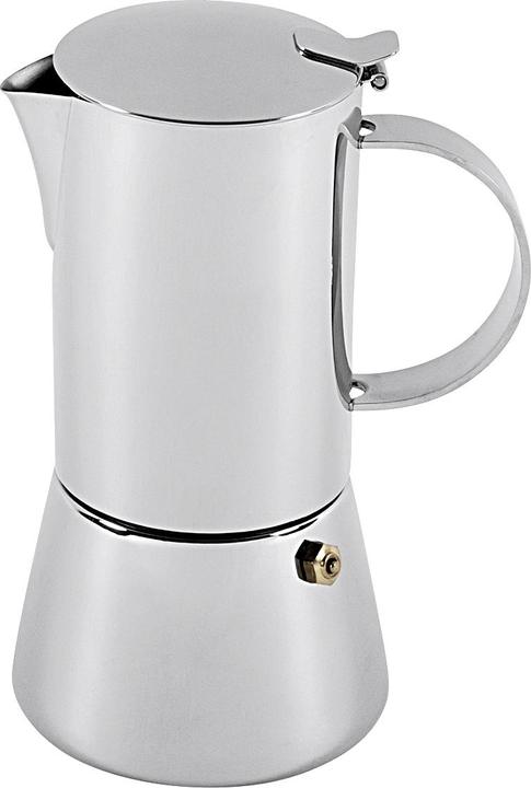 Cilio 342055 Manual coffee machine Mocha (6 T.)