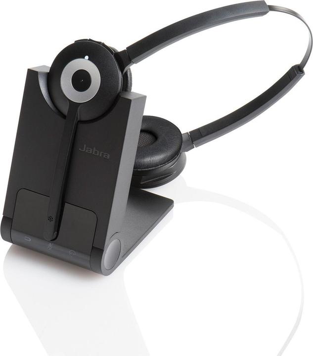 Actual product image Jabra Pro 920 Duo (Wireless)