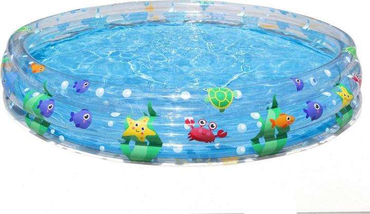Actual product image Bestway Atlantic