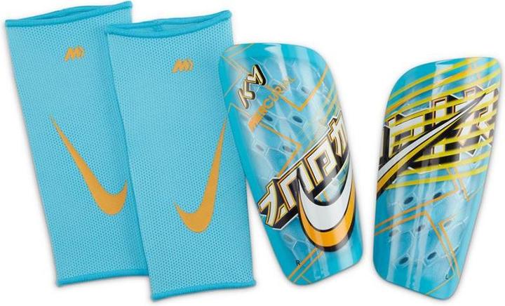Produktbild Nike Mercurial Lite Kylian Mbappe Schienbeinschoner (XL)