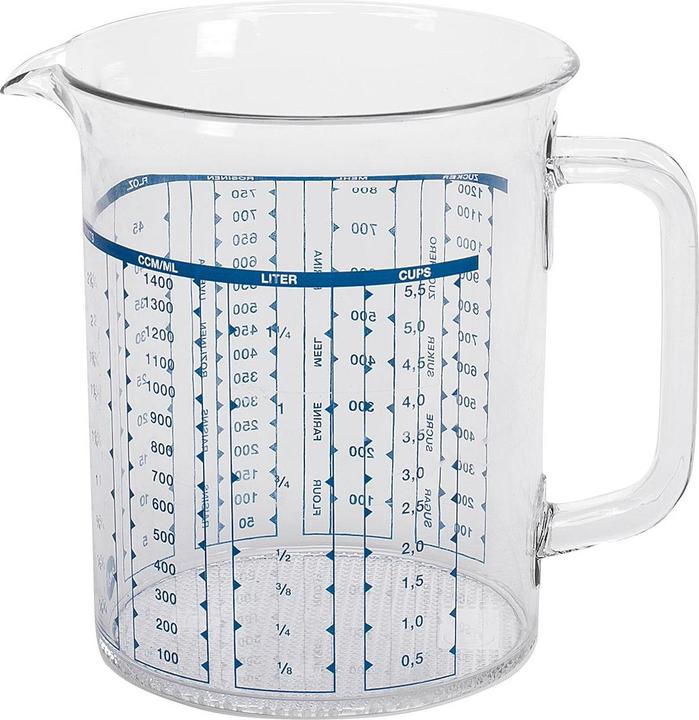 Emsa Measuring jug (1500 ml)