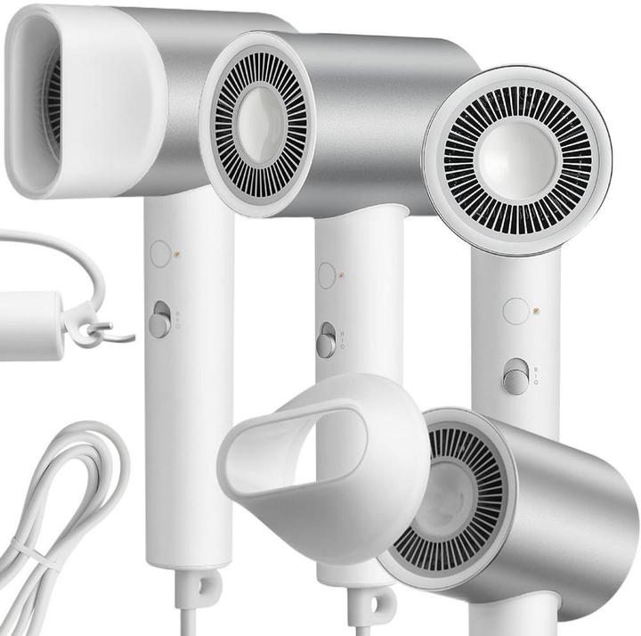 Actual product image Xiaomi Water Ionic Hair Dryer H500