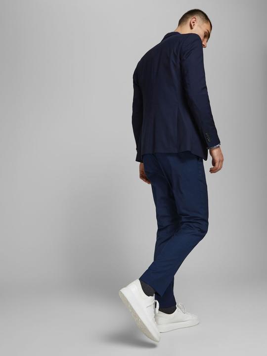 Actual product image Jack & Jones Einreihig Super Slim Fit Blazer (46)