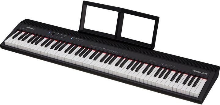 Image du produit Roland GO:PIANO88 (88 Boutons)