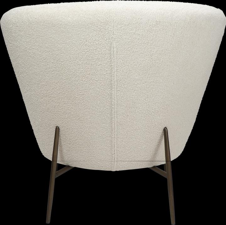Immagine prodotto Dan Form Sedia lounge ORBIT
