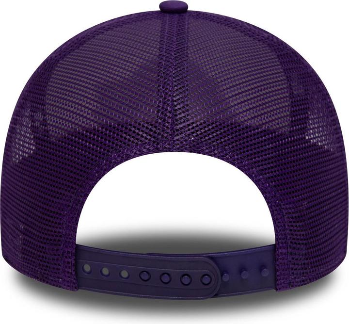 Produktbild New Era Trucker Los Angeles Lakers (One Size)