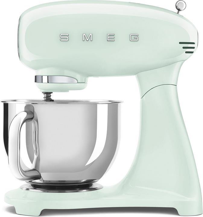 Smeg SMF03PGEU 50's Style (800 W)