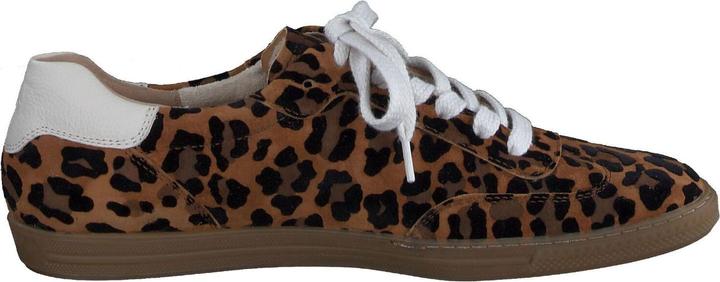 Immagine prodotto Paul Green Scarpe da ginnastica alla moda del marchio realizzate in pelle di alta qualità con un look a (43)