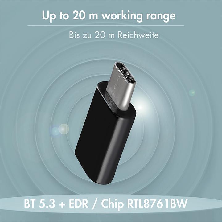 Actual product image LogiLink Check