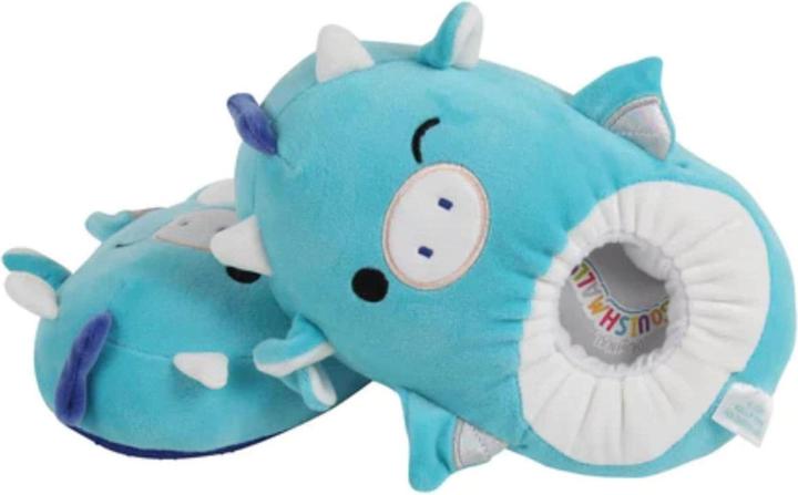 Actual product image Squishmallows Tatiana (40)