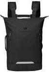 Produktbild Witeblaze VENEZIA Daypack schwarz Grösse: 18