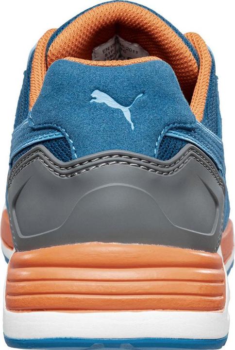 Actual product image Puma Frontside (S1P, 45)