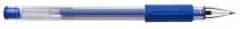 Image du produit Donau Stylo gel résistant à l'eau 0,5mm bleu (12pcs) (Bleu, 12 x)