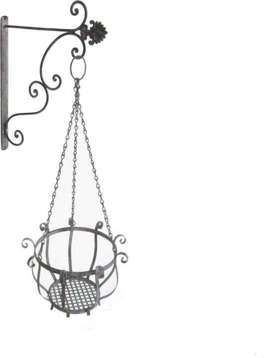 Produktbild HTI-Living Blumenampel Verena (35 cm)