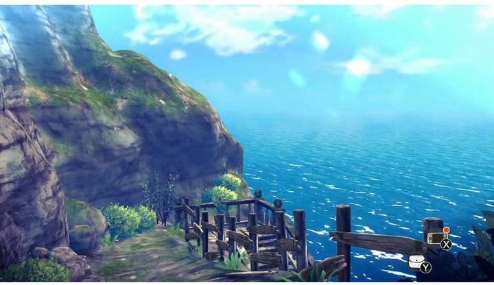 Image du produit Nintendo Un autre code : Recollection (Switch, DE, IT, FR)