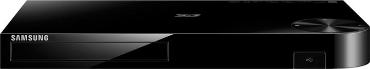 Produktbild Samsung BD-F6500 - 3D Blu-ray Player mit SmartHub