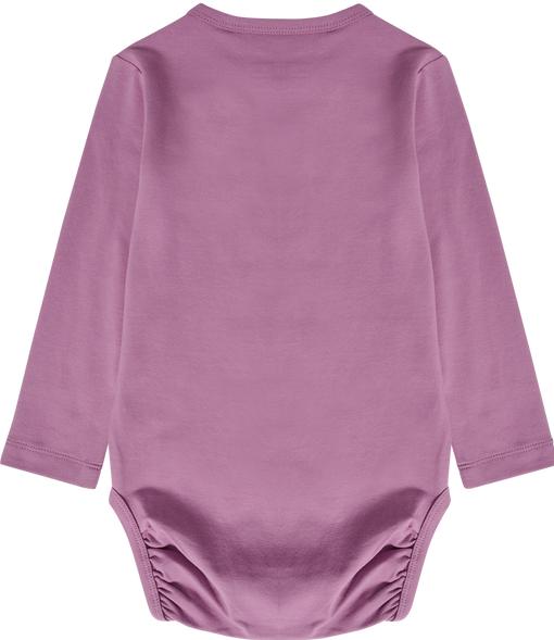 Actual product image hummel hmlFLIPS BODY L/S (92)