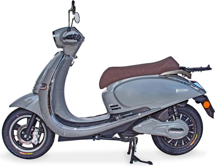 Produktbild ecoro Syra 45 (45 km/h, 3000 W)