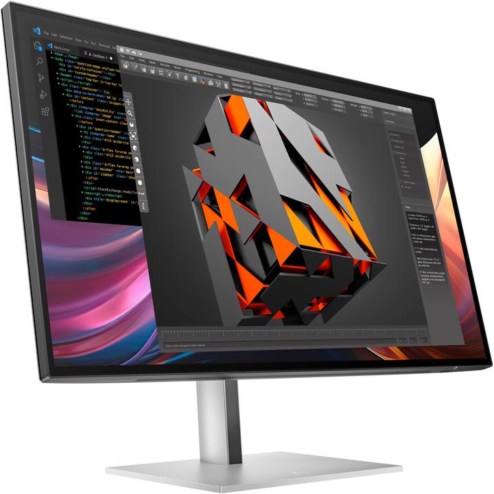 Produktbild HP 727pq (2560 x 1440 Pixel, 27")