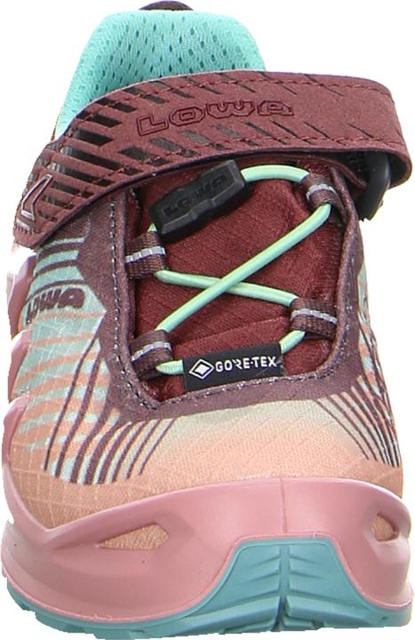 Produktbild Lowa Merger Gtx Lo Vc Jr (32)