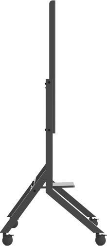 Produktbild b-tech Momentum Edge XL Interactive