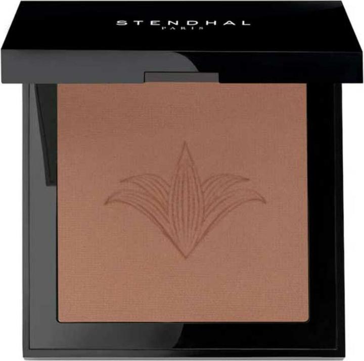 Image du produit Stendhal Poudre Compacte Perfectante 150 Santal 9g