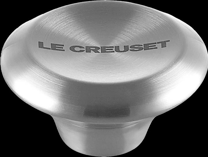 Produktbild Le Creuset Deckelknopf (5.70 cm, Metall)