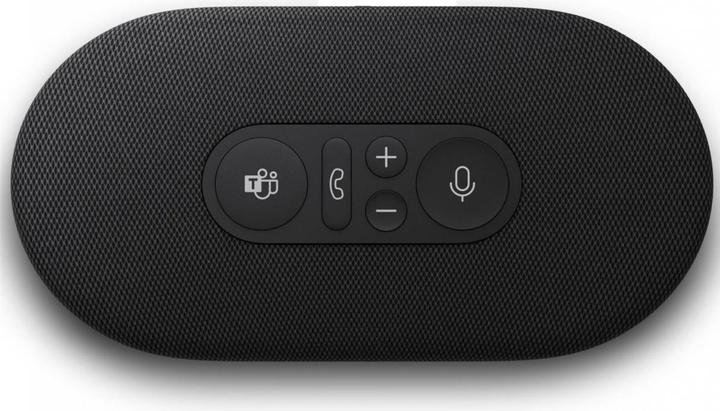 Actual product image Microsoft Modern USB-C Speaker