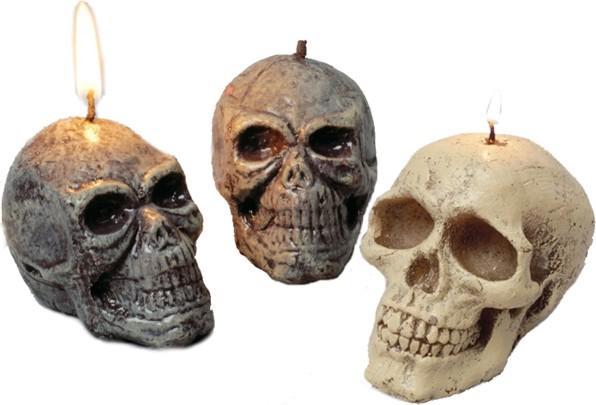Candela cranio