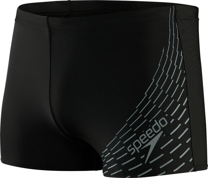 Speedo Medley Logo Aquashort (34)