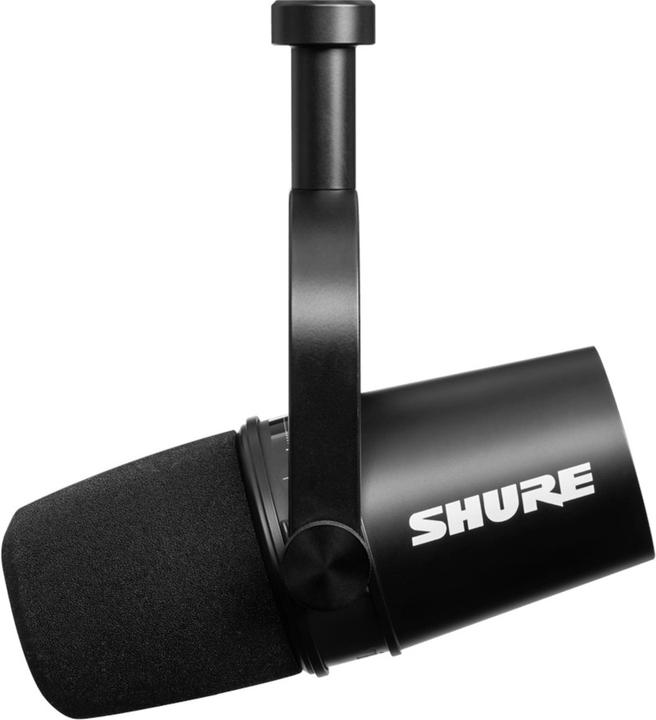Produktbild Shure MV7 Podcast Kit