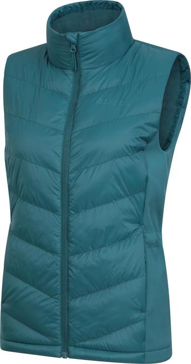 Produktbild Mountain Warehouse Turbine Weste Hybrid (36)