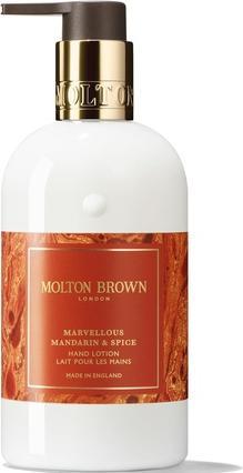 Molton Brown Marvellous Mandarin & Spice Hand Lotion (300 ml)