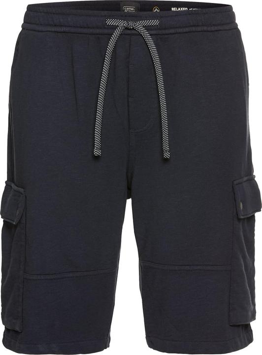 Produktbild Camel Active Sweatshorts mit Cargotaschen (M)