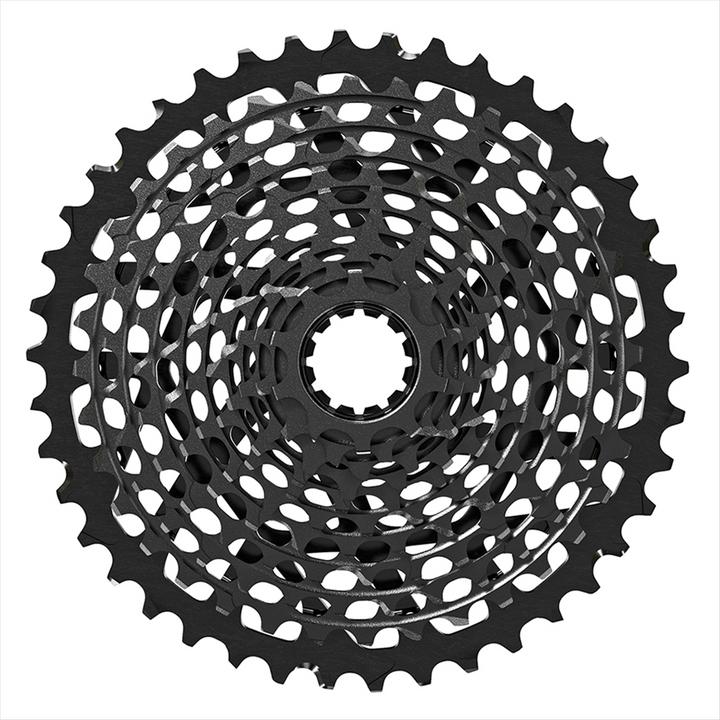 Actual product image Sram Xg-1195 X01 (11-speed, 10-42)