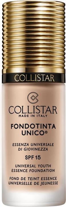 Produktbild Collistar Unico Foundation (4R)