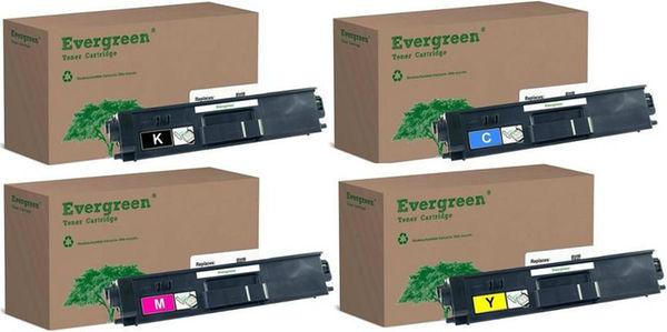 Actual product image Evergreen Tn-328