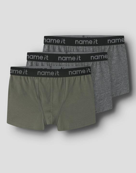 Produktbild Name it Nkmboxer 3p Noos (86, 3er Pack)