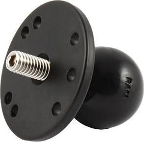 Actual product image RAM Mounts RAM BALL BASE W/ 3/8Inch