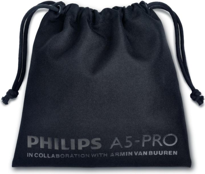 Produktbild Philips A5-Pro (Kabelgebunden)